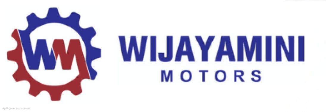 Wijayamini Motors Logo