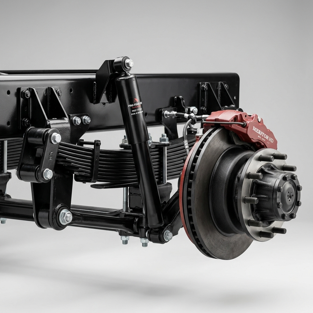 Maruti Parts